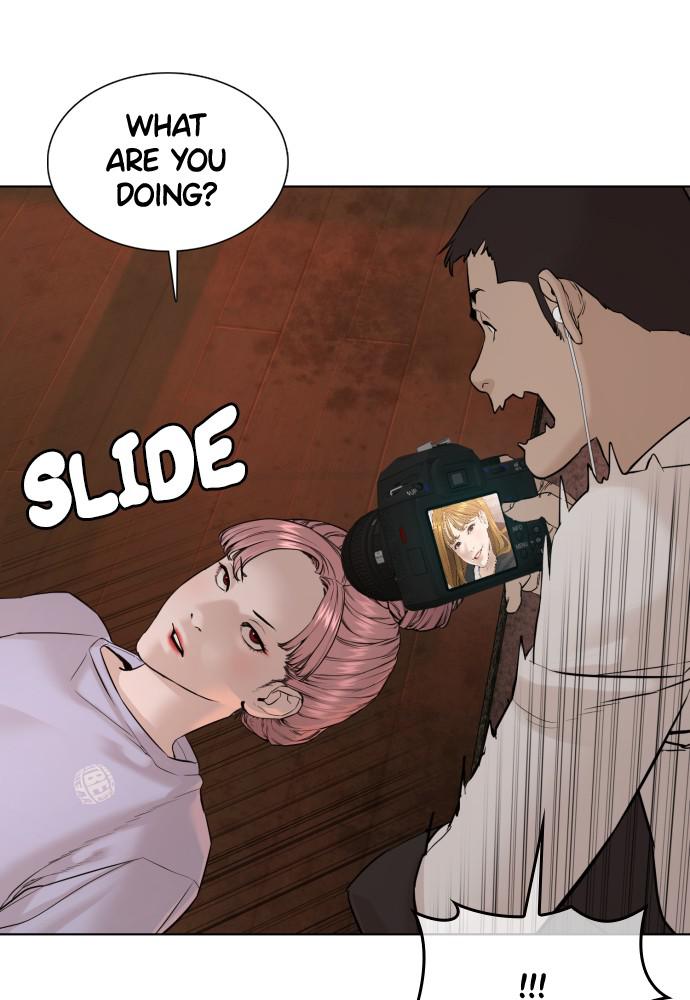 How to Fight Chap 77 - Next Chap 78