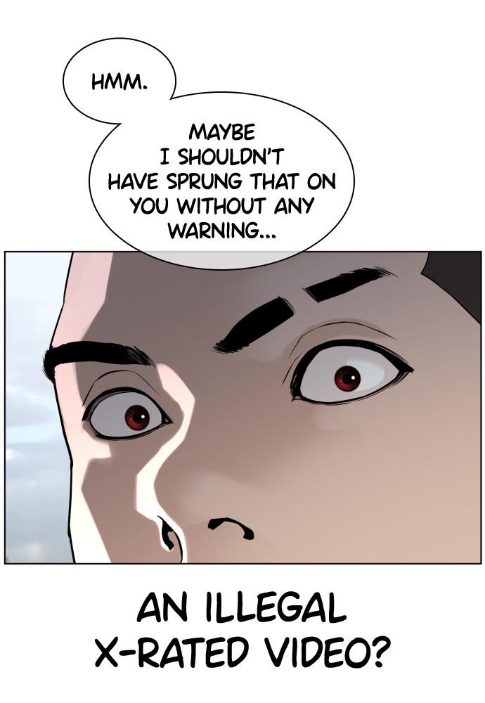 How to Fight Chap 77 - Next Chap 78