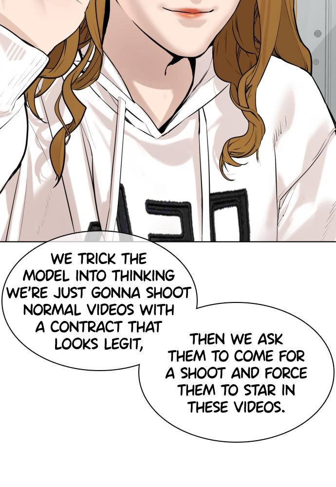 How to Fight Chap 77 - Next Chap 78