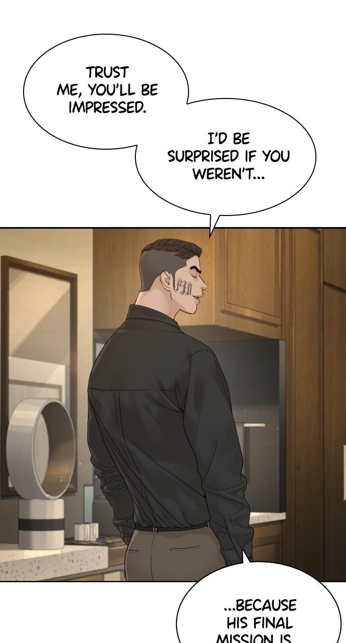 How to Fight Chap 188 - Next Chap 189