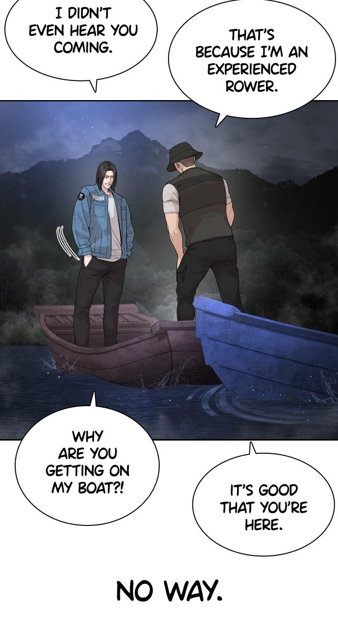 How to Fight Chap 188 - Next Chap 189