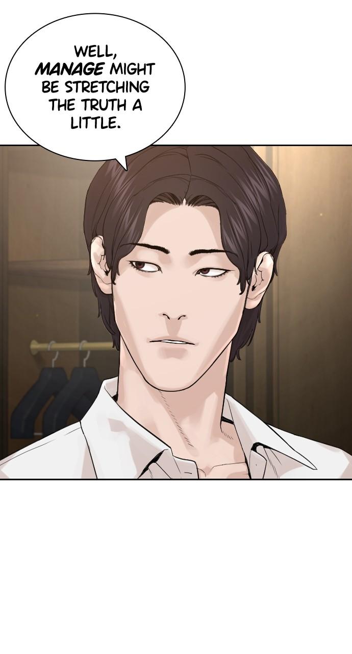 How to Fight Chap 188 - Next Chap 189