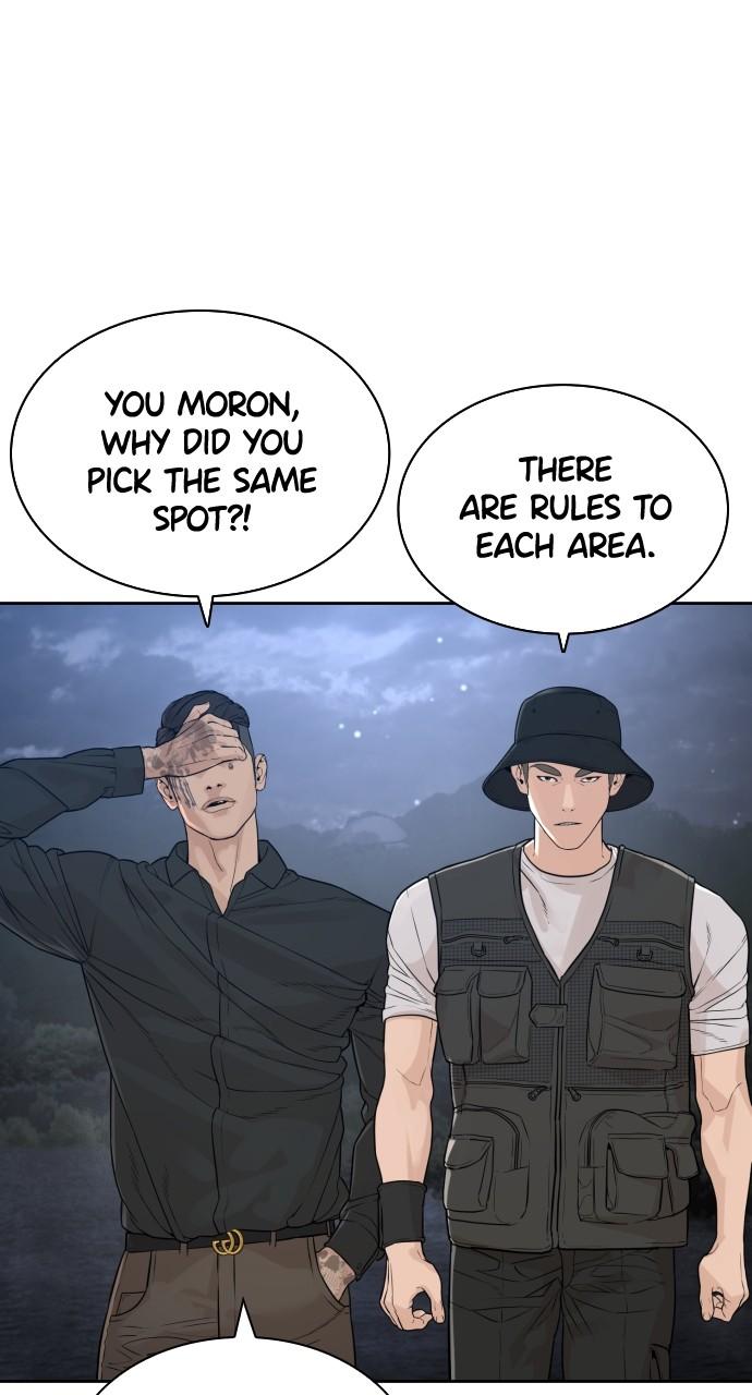 How to Fight Chap 189 - Next Chap 190
