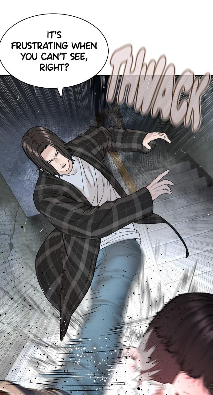 How to Fight Chap 180 - Next Chap 181