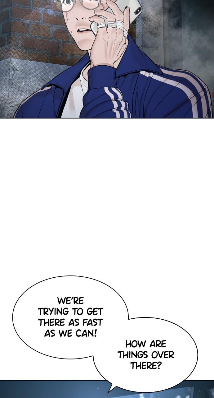 How to Fight Chap 180 - Next Chap 181