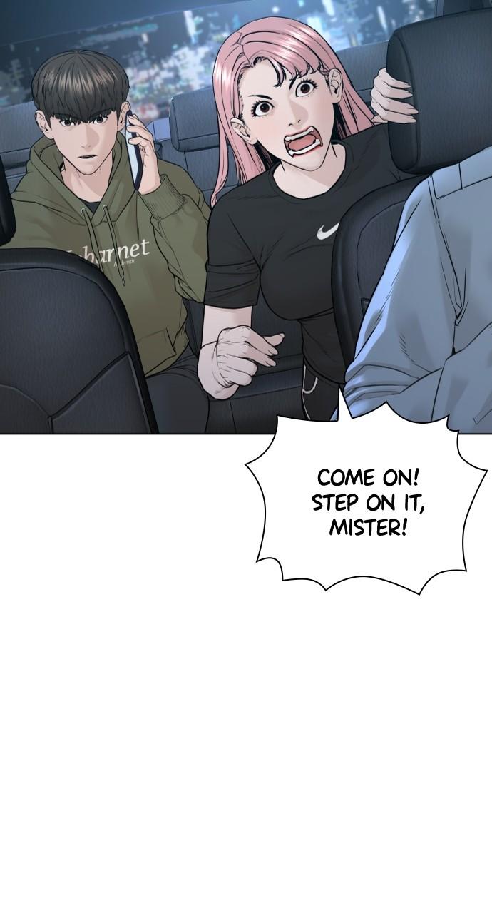 How to Fight Chap 180 - Next Chap 181