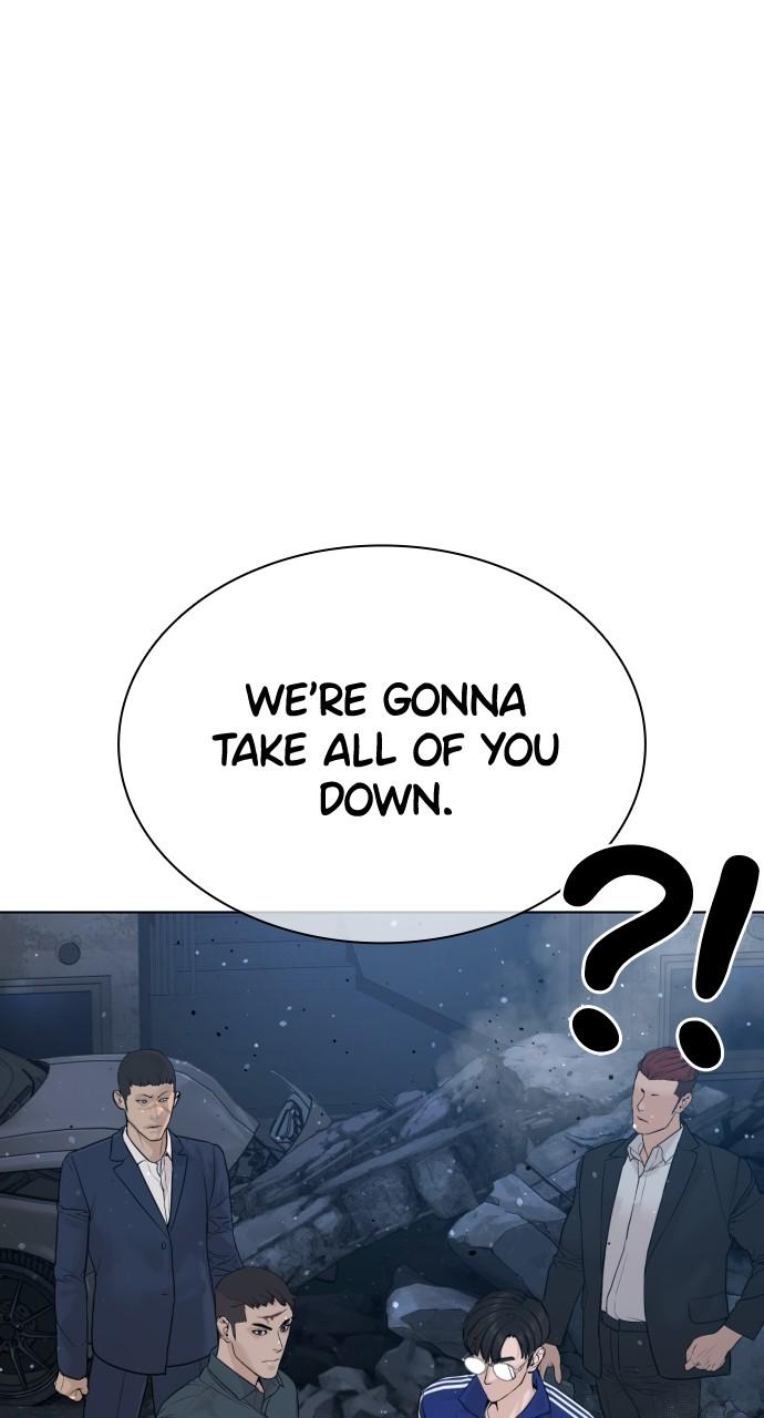 How to Fight Chap 180 - Next Chap 181