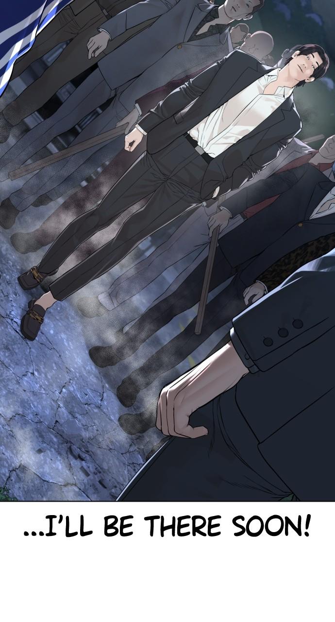 How to Fight Chap 181 - Next Chap 182