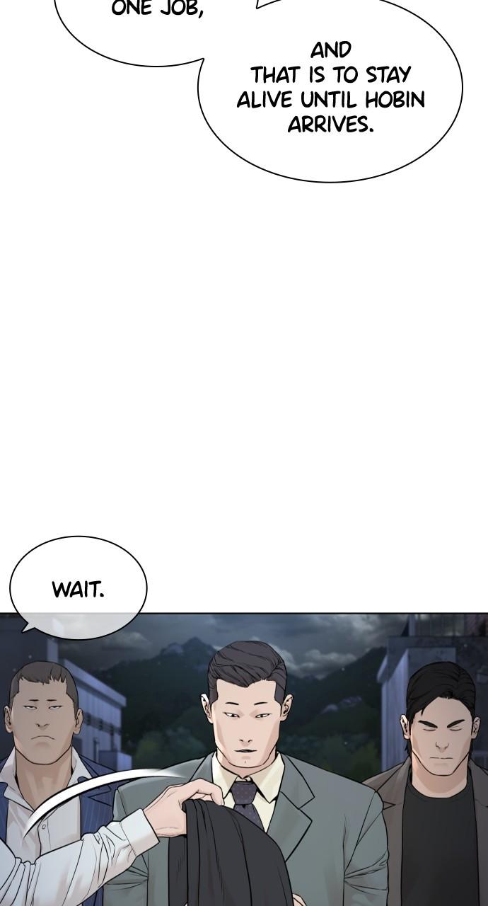 How to Fight Chap 181 - Next Chap 182