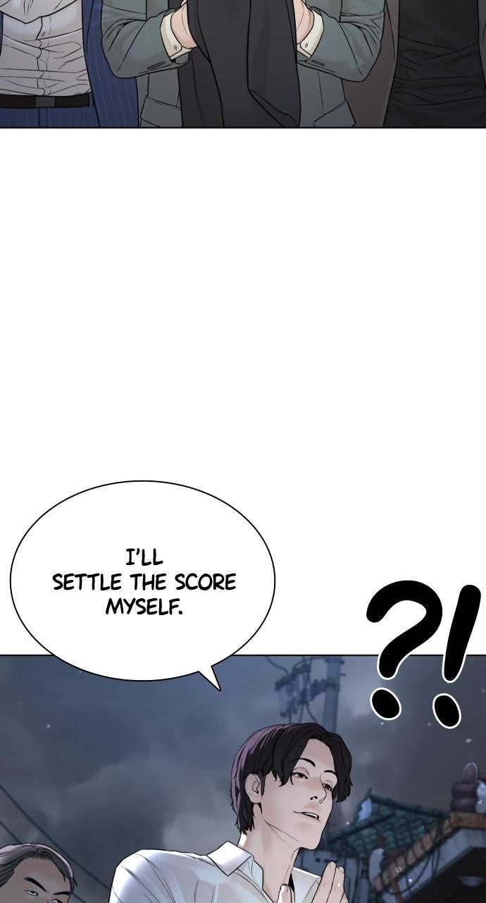 How to Fight Chap 181 - Next Chap 182