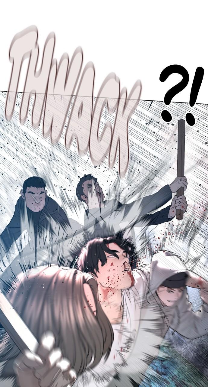 How to Fight Chap 181 - Next Chap 182