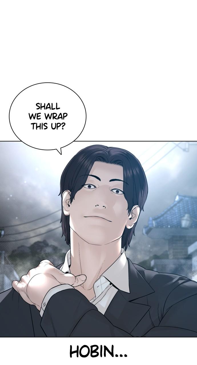 How to Fight Chap 181 - Next Chap 182