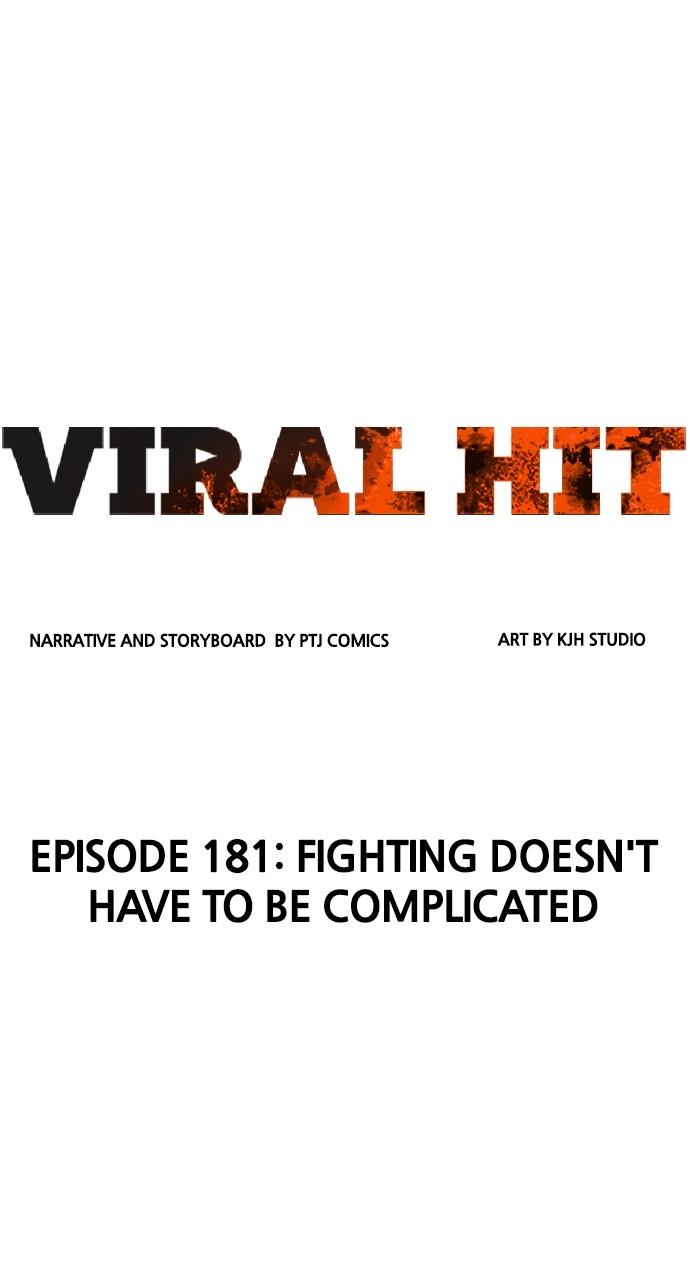 How to Fight Chap 181 - Next Chap 182