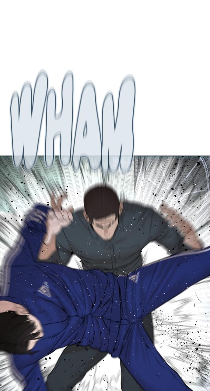 How to Fight Chap 181 - Next Chap 182