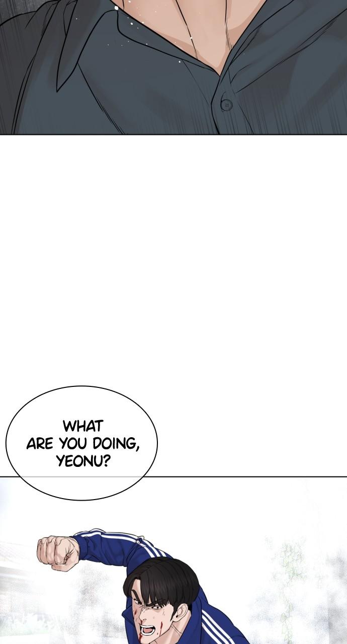 How to Fight Chap 181 - Next Chap 182