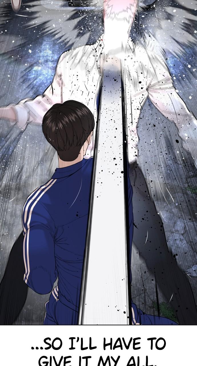 How to Fight Chap 181 - Next Chap 182