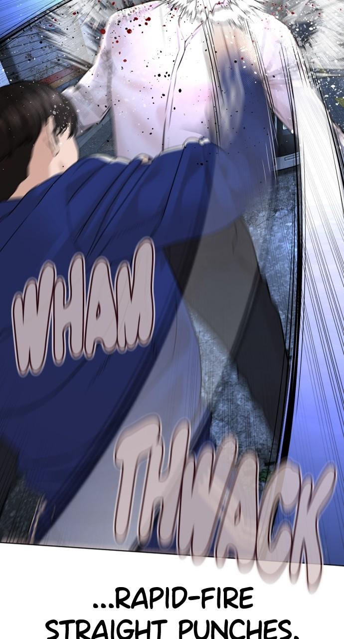 How to Fight Chap 181 - Next Chap 182