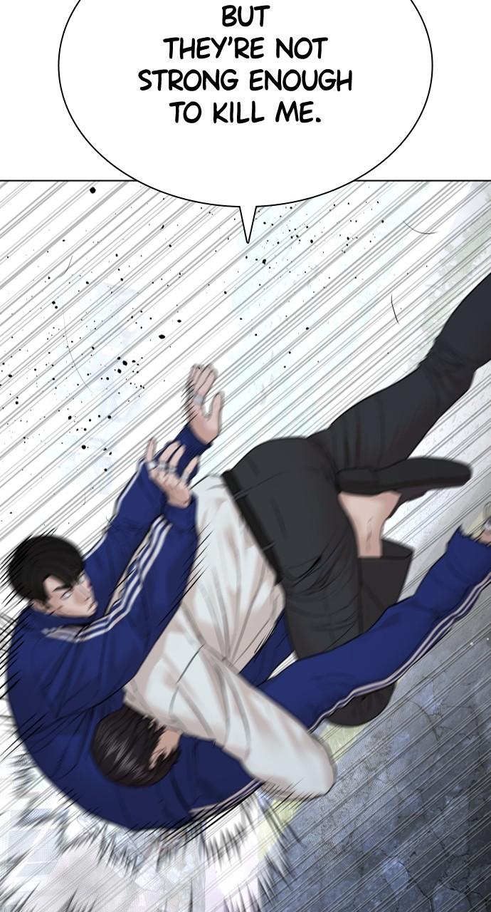 How to Fight Chap 181 - Next Chap 182