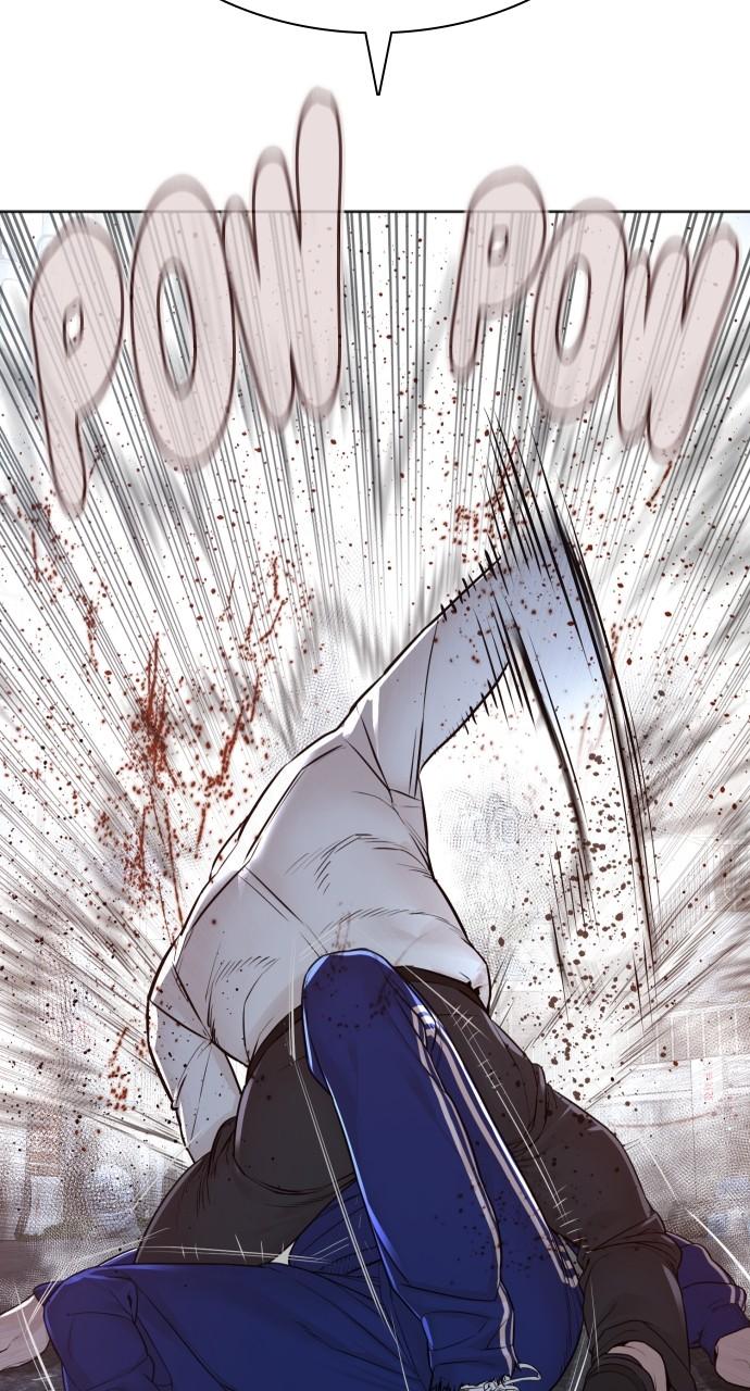 How to Fight Chap 181 - Next Chap 182