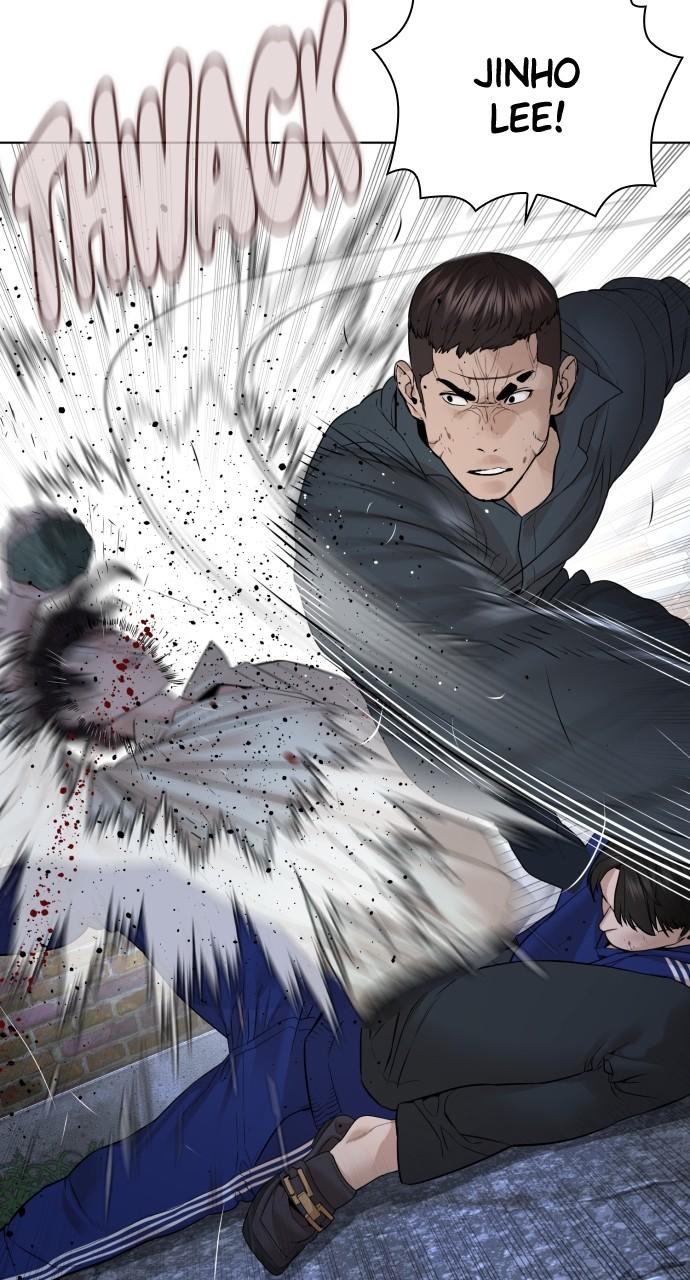 How to Fight Chap 181 - Next Chap 182