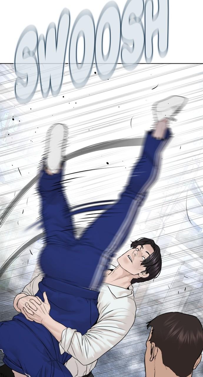 How to Fight Chap 181 - Next Chap 182