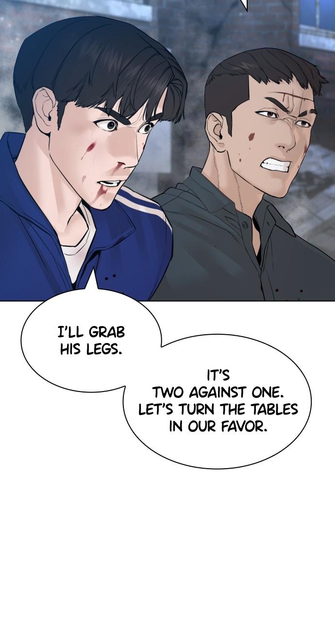 How to Fight Chap 181 - Next Chap 182