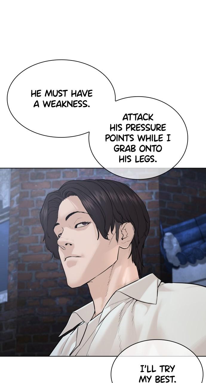 How to Fight Chap 181 - Next Chap 182