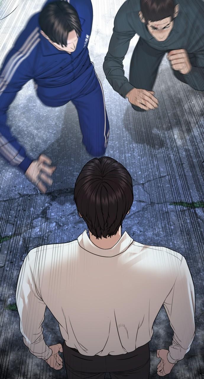 How to Fight Chap 181 - Next Chap 182