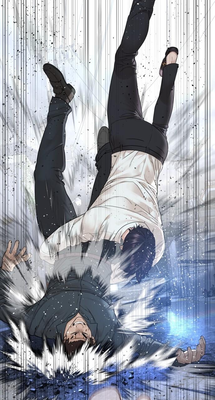 How to Fight Chap 181 - Next Chap 182