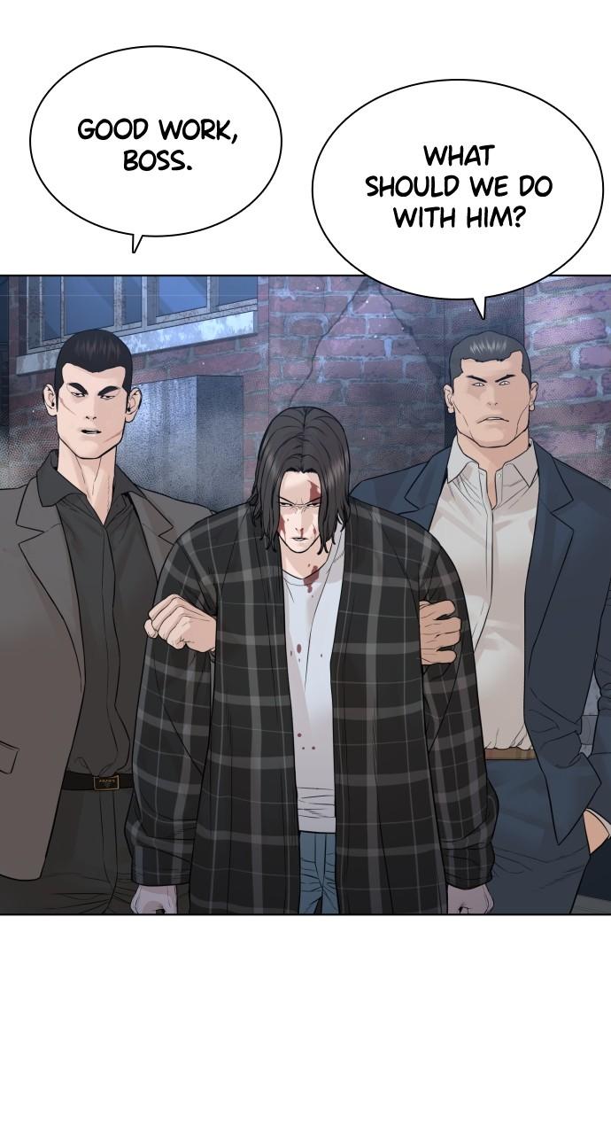 How to Fight Chap 181 - Next Chap 182