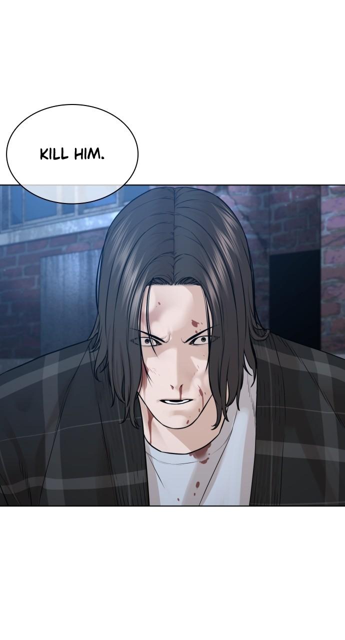 How to Fight Chap 181 - Next Chap 182