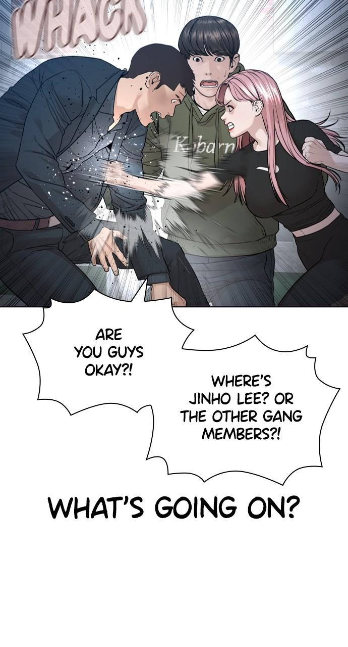 How to Fight Chap 182 - Next Chap 183