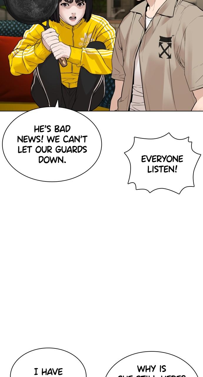 How to Fight Chap 183 - Next Chap 184