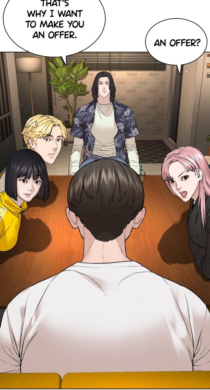 How to Fight Chap 183 - Next Chap 184