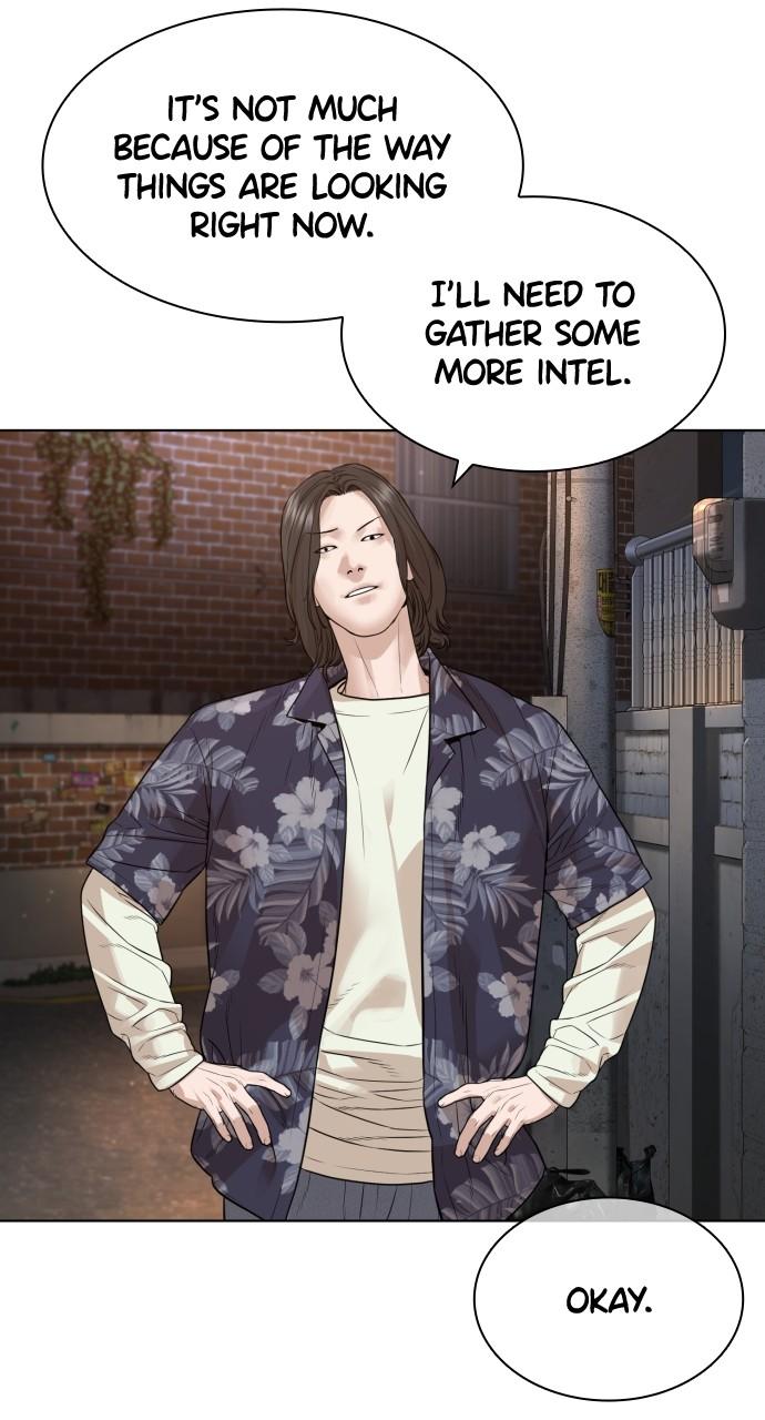 How to Fight Chap 183 - Next Chap 184