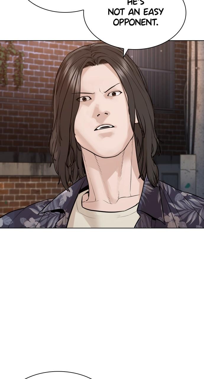How to Fight Chap 183 - Next Chap 184