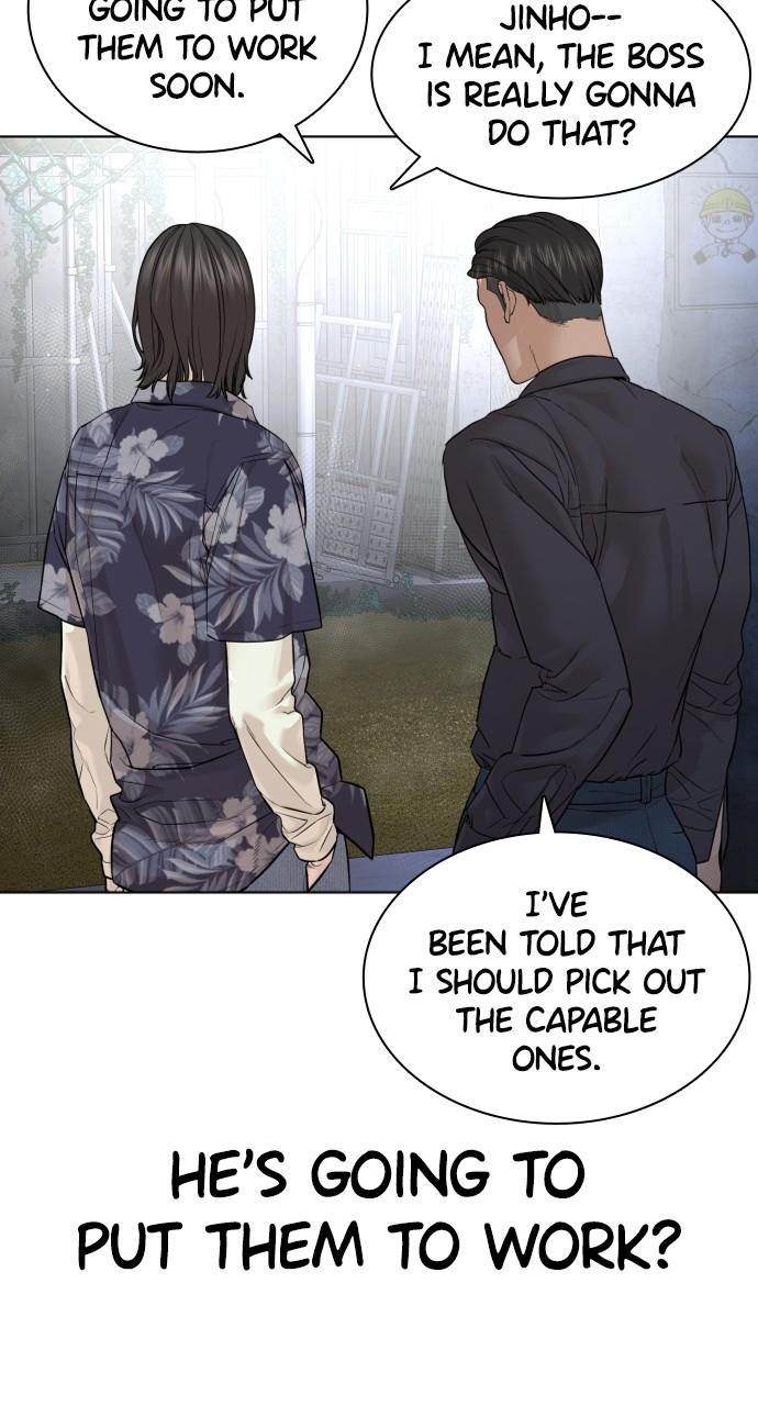 How to Fight Chap 184 - Next Chap 185