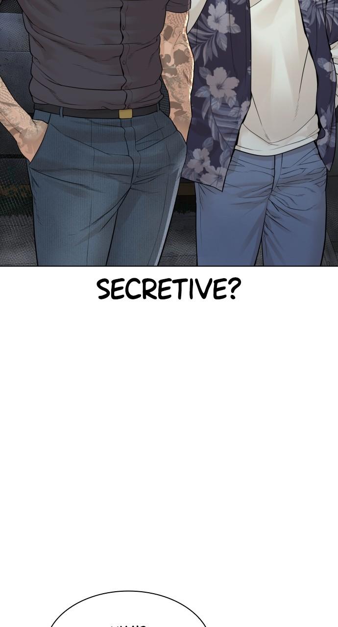 How to Fight Chap 184 - Next Chap 185