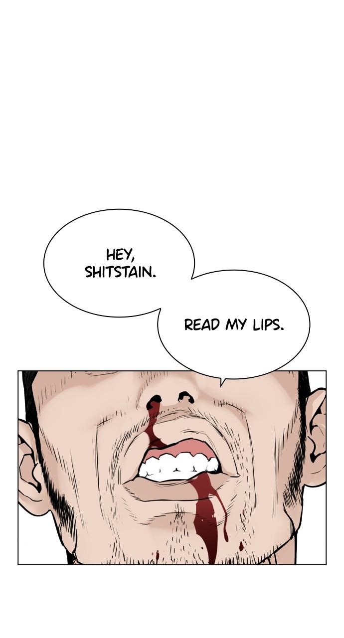 How to Fight Chap 184 - Next Chap 185