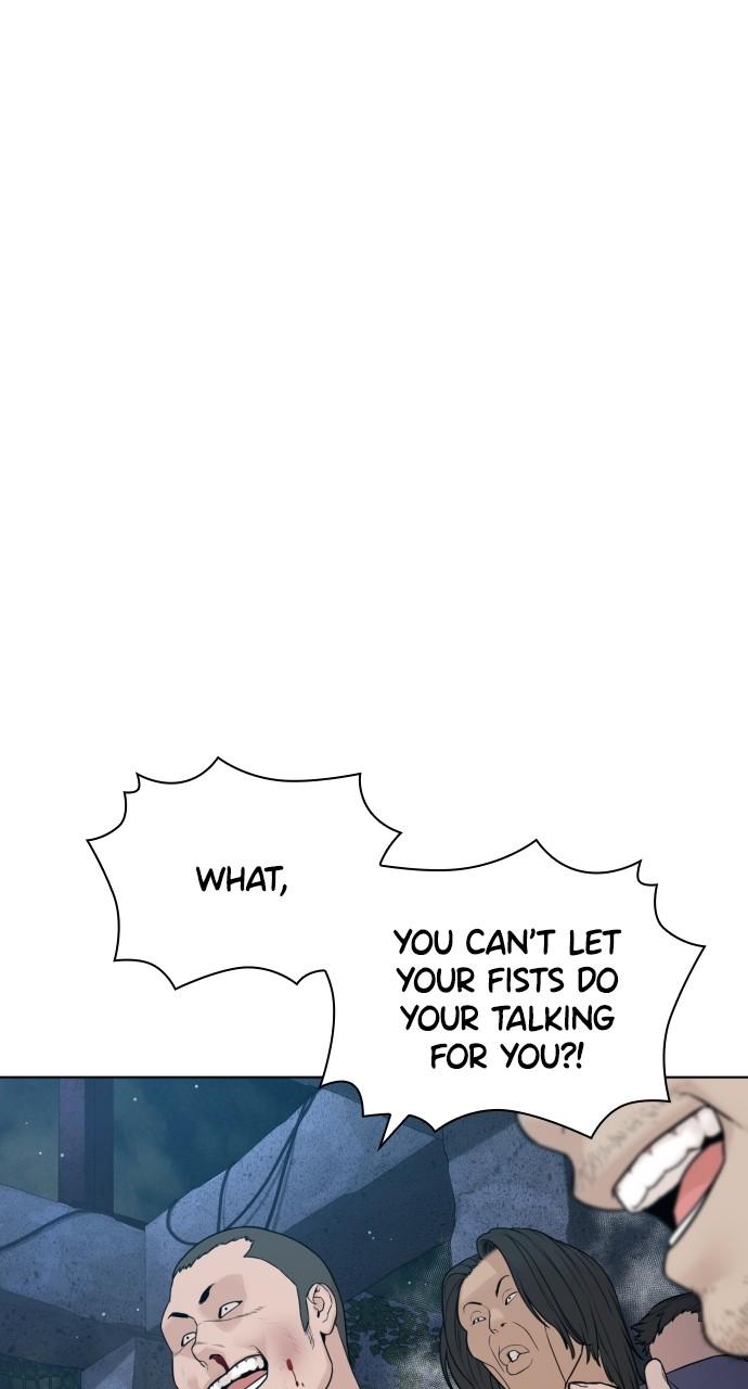 How to Fight Chap 184 - Next Chap 185