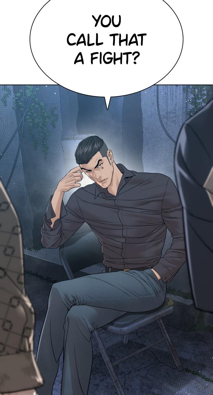 How to Fight Chap 184 - Next Chap 185