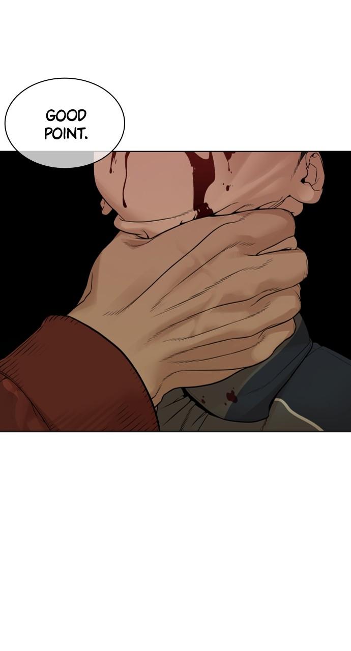 How to Fight Chap 184 - Next Chap 185