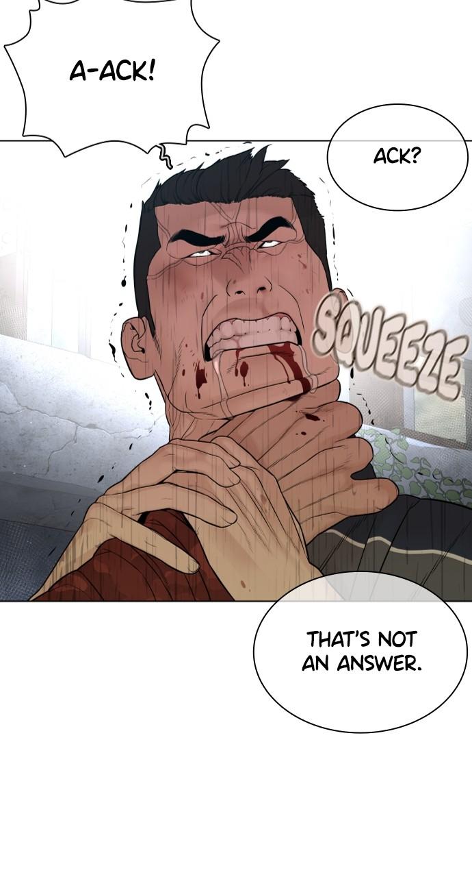 How to Fight Chap 184 - Next Chap 185