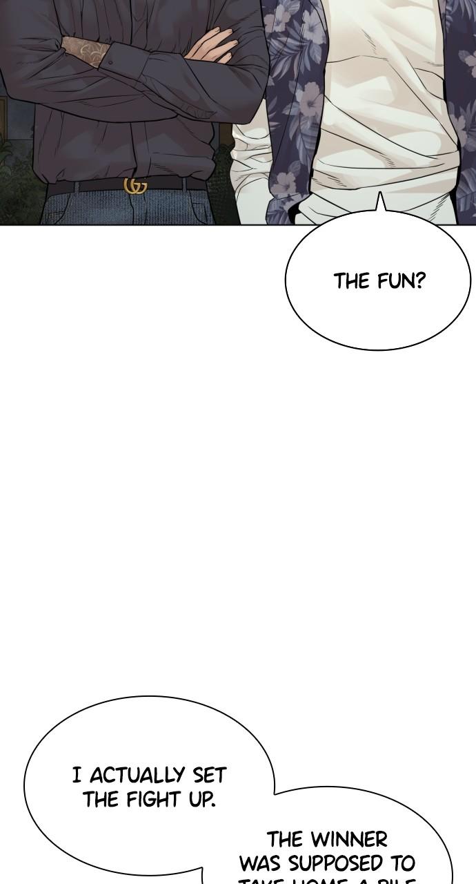 How to Fight Chap 184 - Next Chap 185
