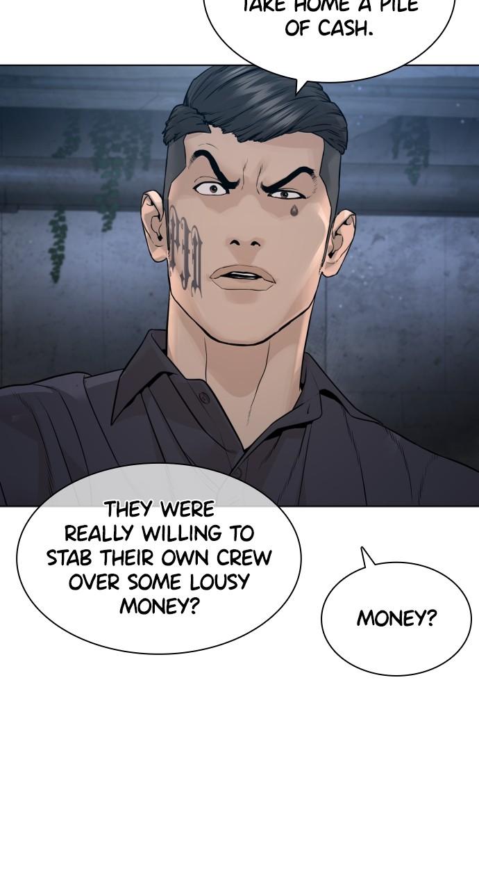 How to Fight Chap 184 - Next Chap 185