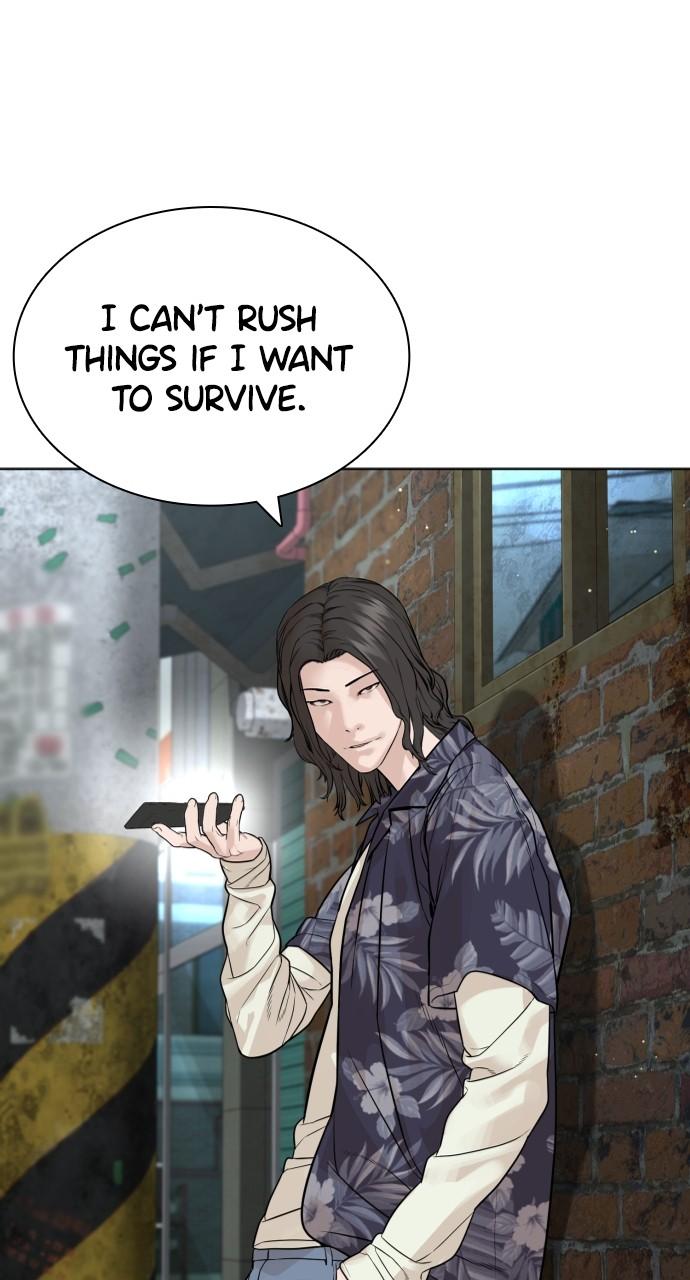 How to Fight Chap 184 - Next Chap 185