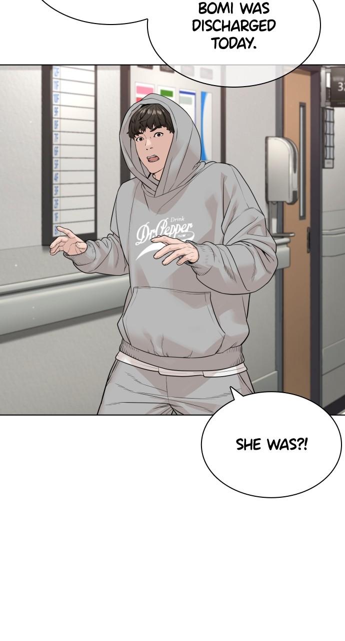 How to Fight Chap 184 - Next Chap 185