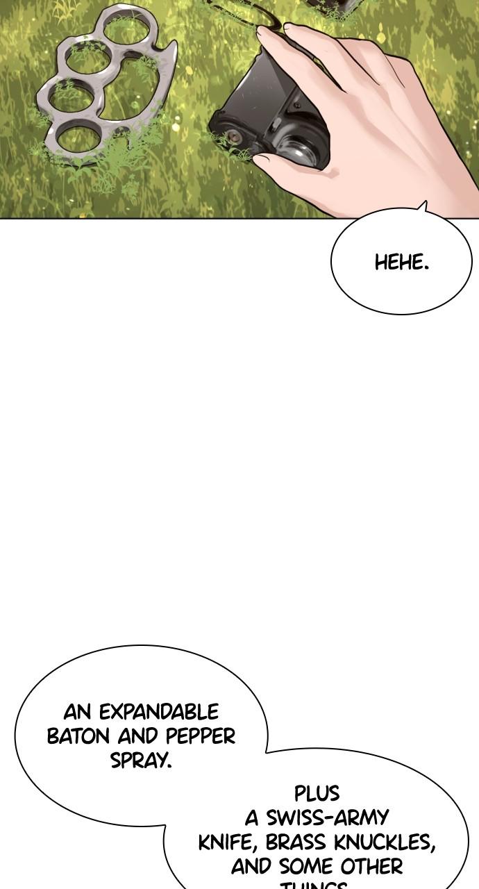 How to Fight Chap 184 - Next Chap 185