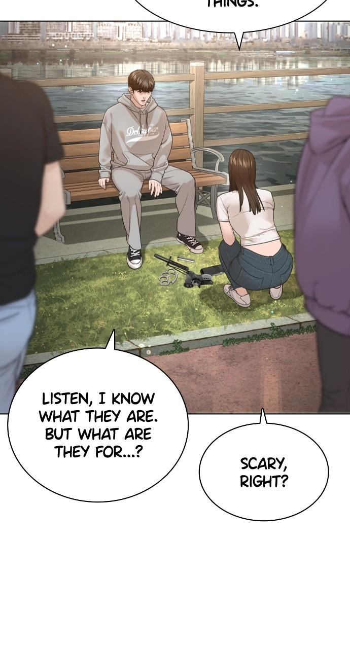 How to Fight Chap 184 - Next Chap 185