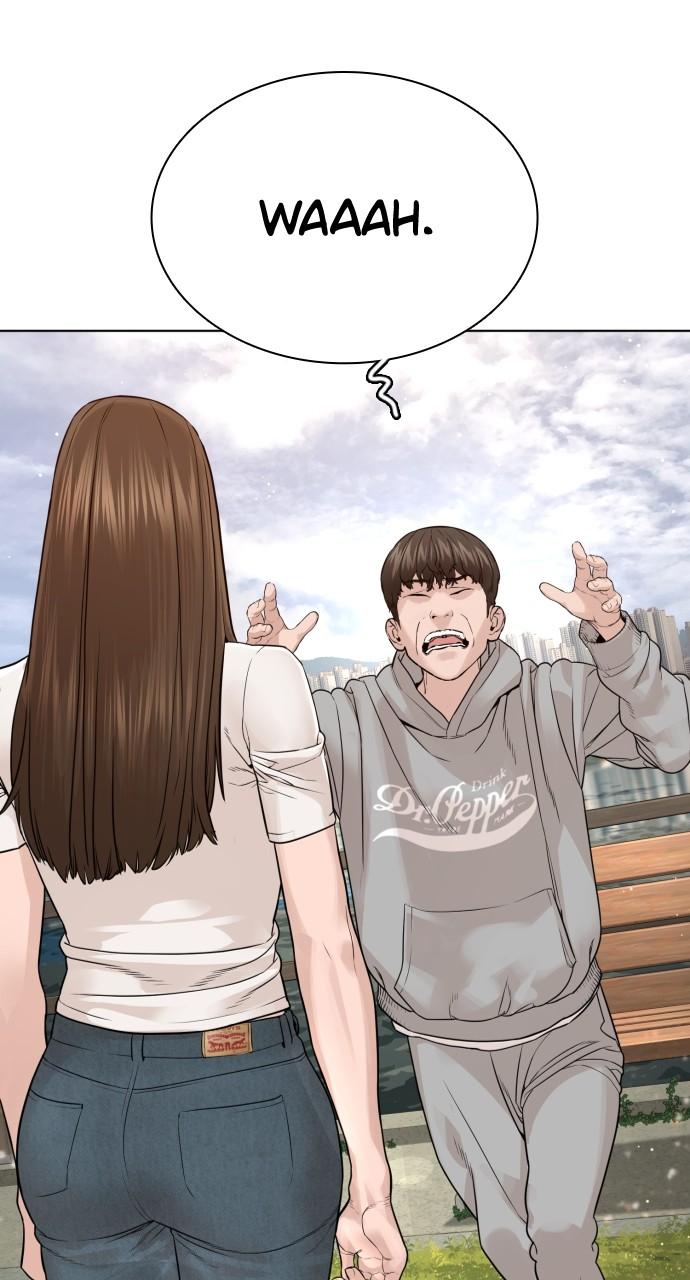 How to Fight Chap 184 - Next Chap 185